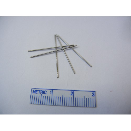 0.25" Diameter Abrading Rod